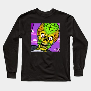 Ack Ack Ack Long Sleeve T-Shirt